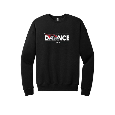 ALLENTOWN DANCE TEAM UNISEX SWEATSHIRT