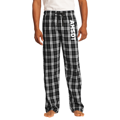 ALLENTOWN DANCE TEAM MENS PAJAMA PANTS