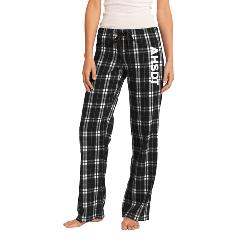 ALLENTOWN DANCE TEAM WOMEN PAJAMA PANTS