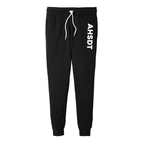 ALLENTOWN DANCE TEAM UNISEX JOGGER SWEATPANTS