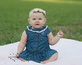 Floral Crown Headband