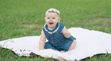 Floral Crown Headband