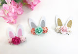Bunny Ear Headband