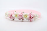 Floral Crown Headband