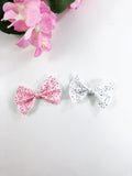 Confetti Bows