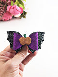 Bat Bow