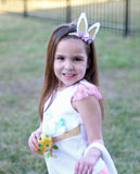 Bunny Ear Headband