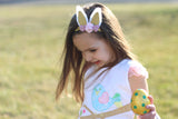 Bunny Ear Headband