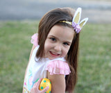 Bunny Ear Headband