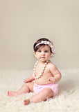 Floral Crown Headband