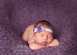 Grace- Purple and Lavender