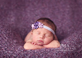 Grace- Purple and Lavender