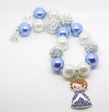 Cinderella Necklace