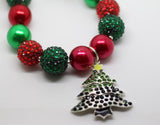 Christmas Necklace