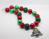 Christmas Necklace