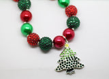 Christmas Necklace