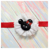 Minnie Mouse Headband
