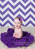 Camilla- Purple and Lavender