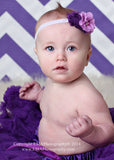 Camilla- Purple and Lavender