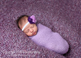 Camilla- Purple and Lavender