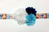 Frozen Headband