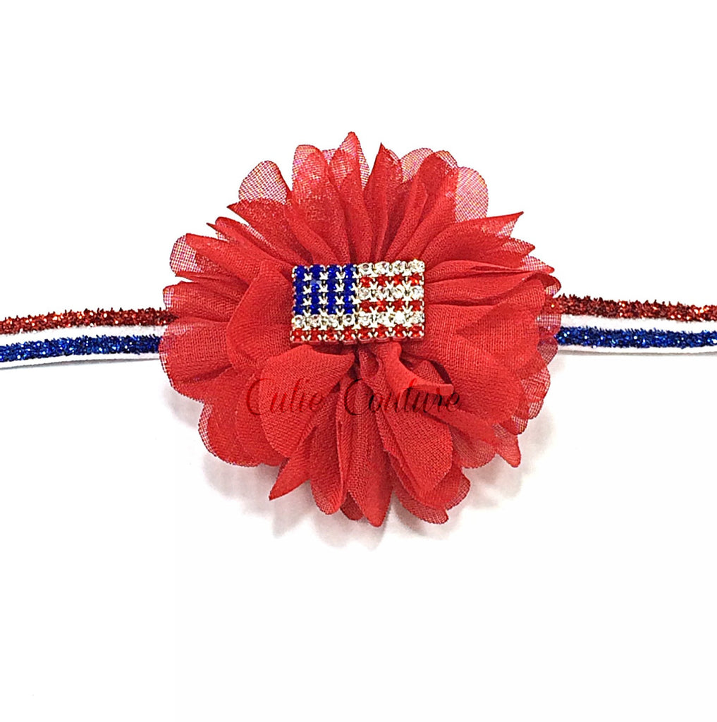 Luciana- 4th of July