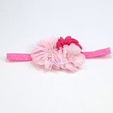 Isabella- Birthday Headband
