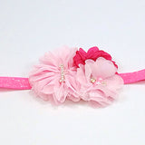 Isabella- Birthday Headband