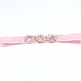 Joellie- Rhinestone Headband