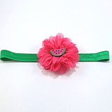 Luciana- Watermelon Headband