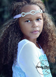 Joellie- Rhinestone Headband