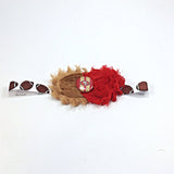 Football Headbands- Pick Your Favorite Team