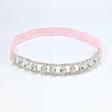 Roxy- Rhinestone Headband