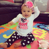 Samantha- Pink, Hot Pink and White Flower on braided headband