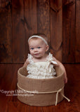 Pearl and Beaded Halo Headband