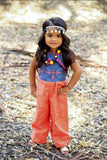 Joellie- Rhinestone Tear Drop Headband
