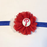 Baseball Headbands