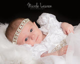 Roxy- Rhinestone Headband