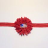 Luciana- 4th of July