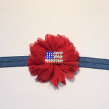 Luciana- 4th of July
