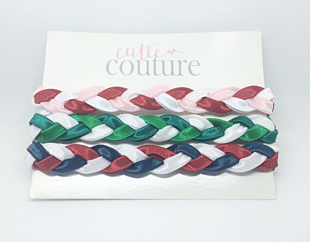 Brandi- Holiday Collection