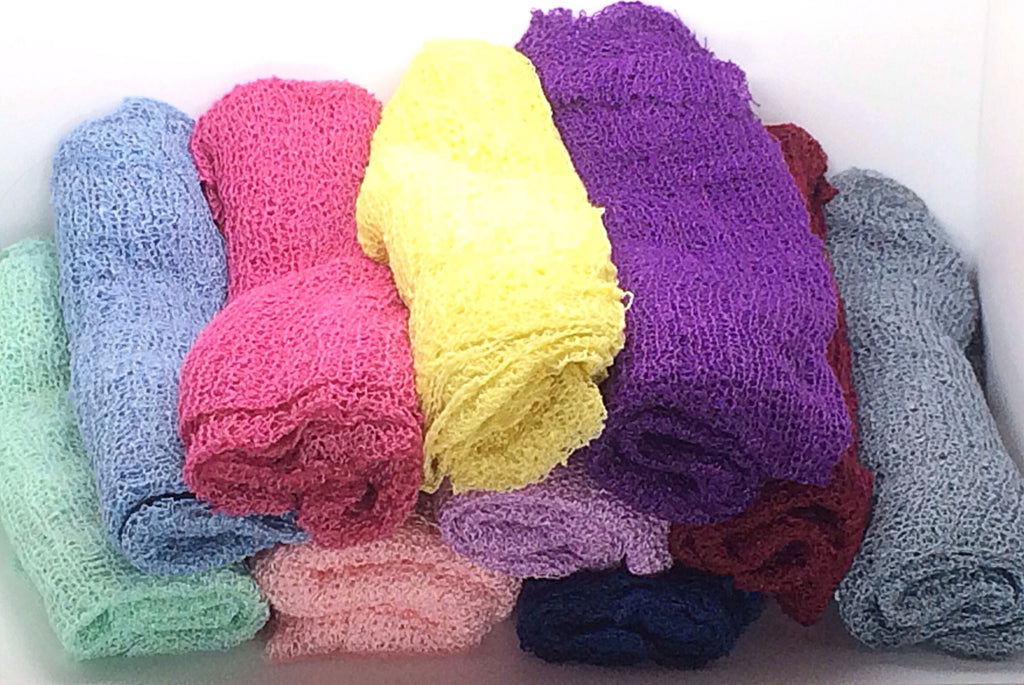 Newborn and Infant Wraps