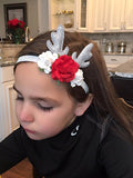 Reindeer Headband