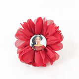 Princess Collection- Luciana Flowers