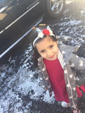 Reindeer Headband