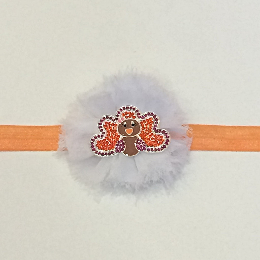 Turkey headband