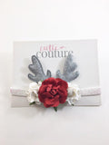 Reindeer Headband