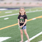 Football Headbands- Football Lace Braided Headbands-Pick Your Favorite Team