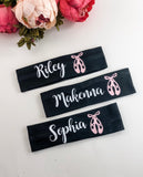 Personalized Sport Headbands