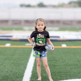 Football Headbands- Football Lace Braided Headbands-Pick Your Favorite Team